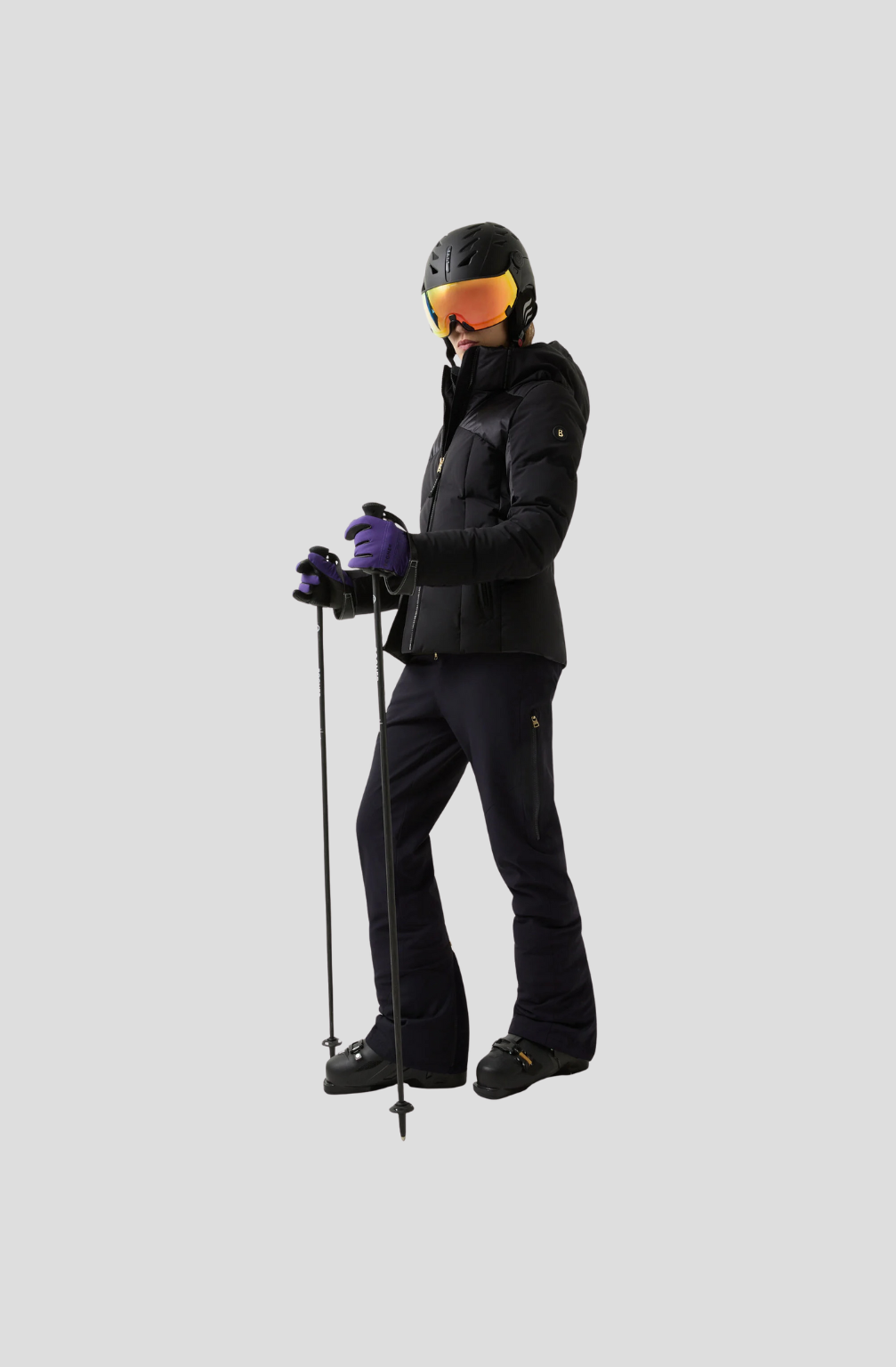 Брюки лижні ILKA1-T Bogner Sport Woman - Зображення 5