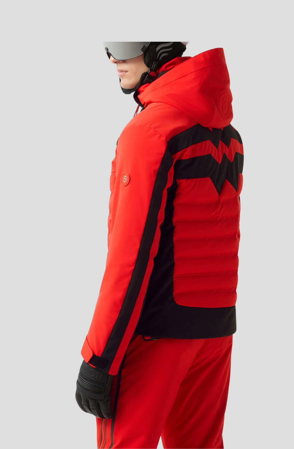 Куртка лижна FELIKS-DT Bogner Sport Man - Зображення 3