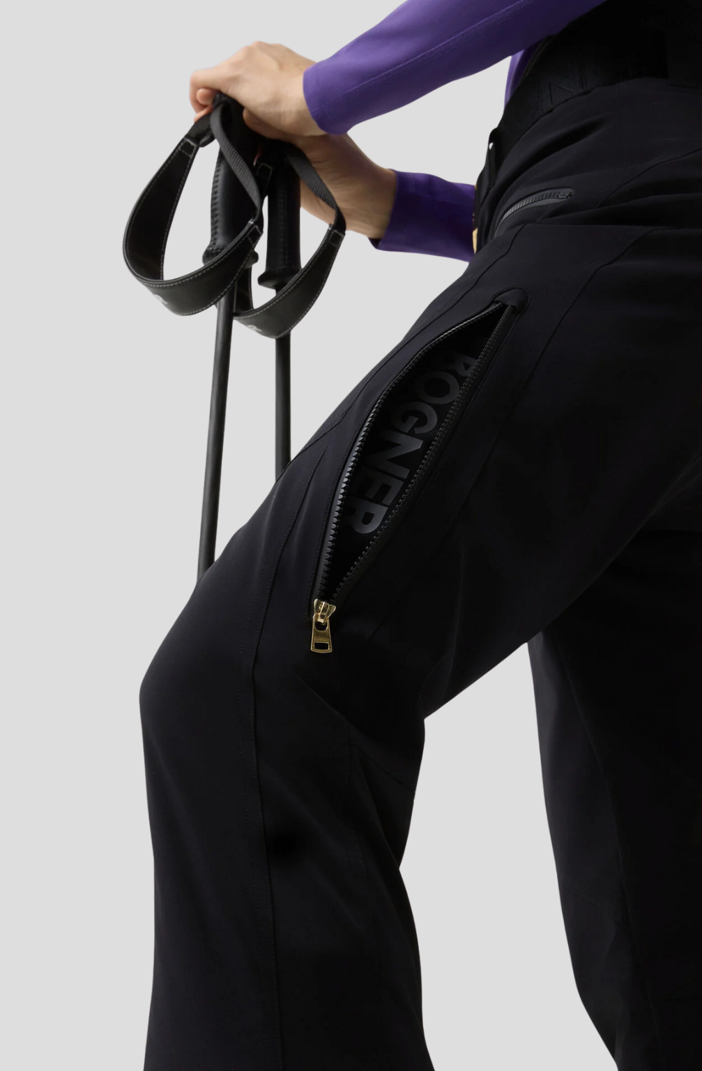 Брюки лижні ILKA1-T Bogner Sport Woman - Зображення 4