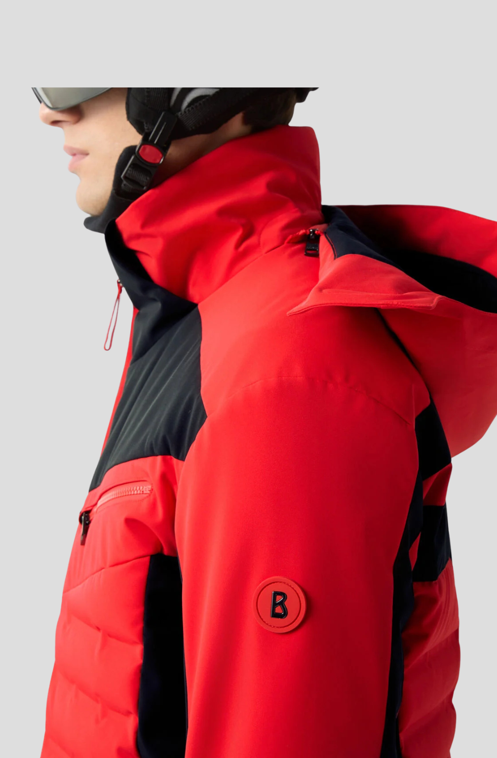 Куртка лижна FELIKS-DT Bogner Sport Man - Зображення 4
