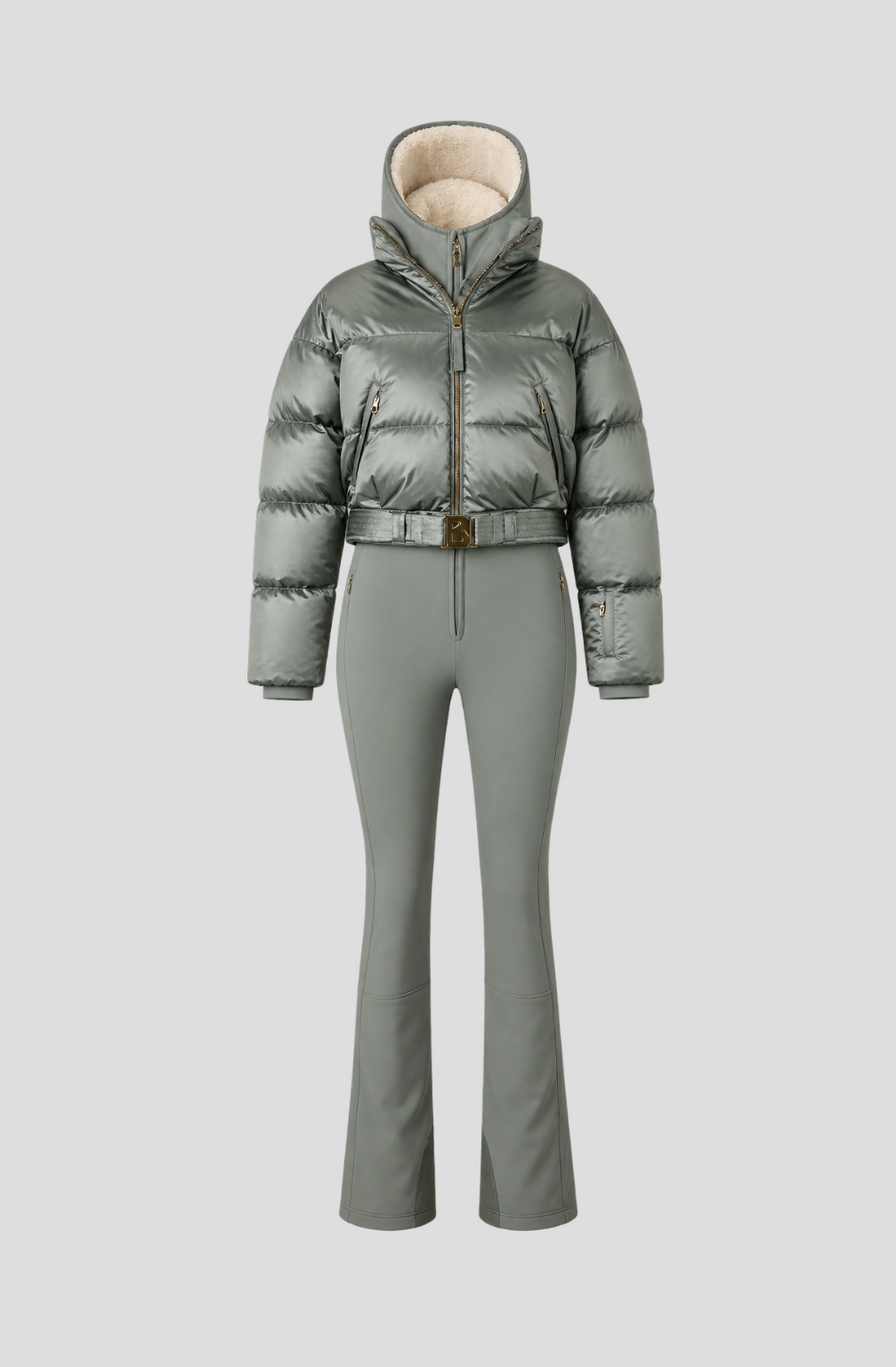 Комбінезон AYA1-LD Bogner Sport Woman