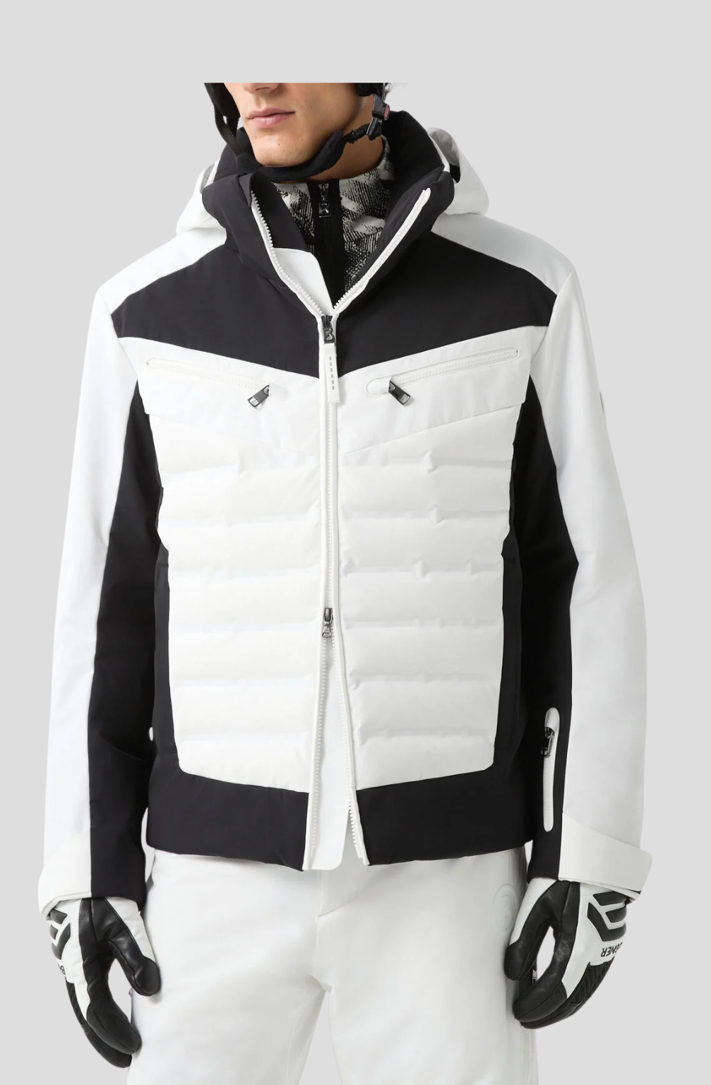 Куртка лижна FELIKS-DT Bogner Sport Man - Зображення 2