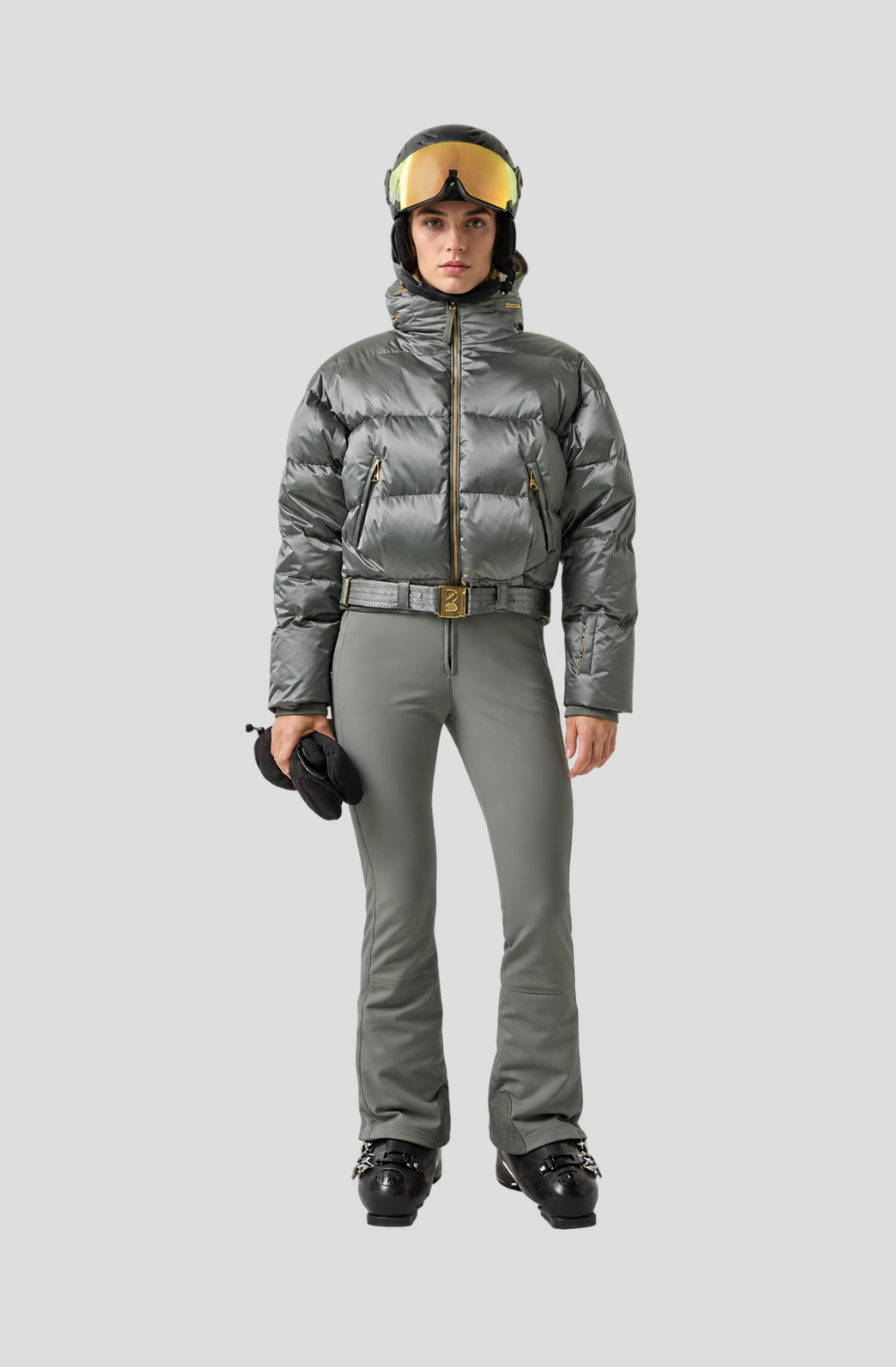 Комбінезон AYA1-LD Bogner Sport Woman - Зображення 2