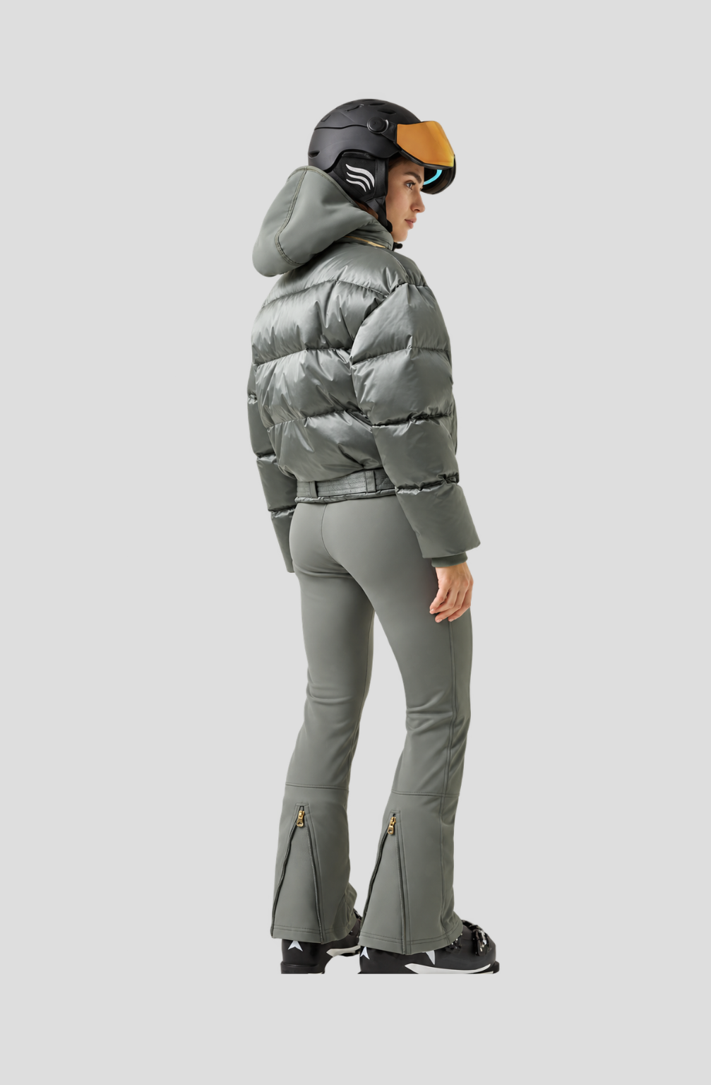 Комбінезон AYA1-LD Bogner Sport Woman - Зображення 3