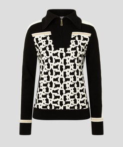 Светр вовяний GINE Bogner Sport Woman