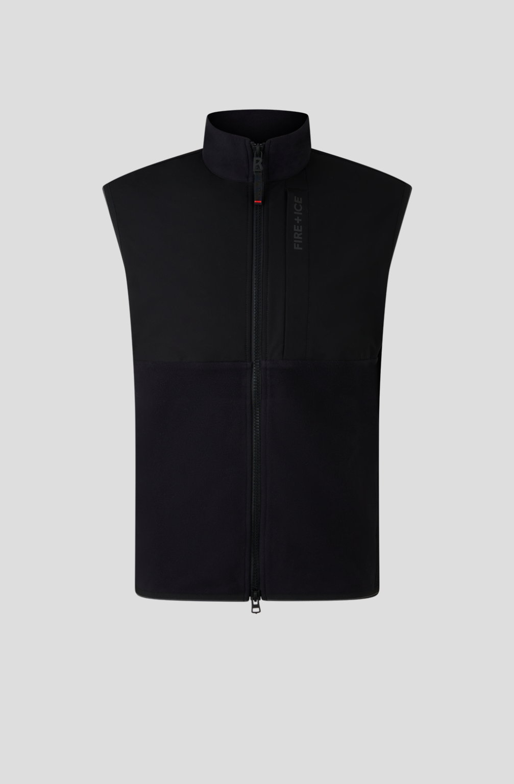 Жилет флісовий LAIS Bogner Fire+Ice Man