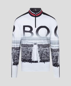 Білизна лижна VERTI2 Bogner Sport Man