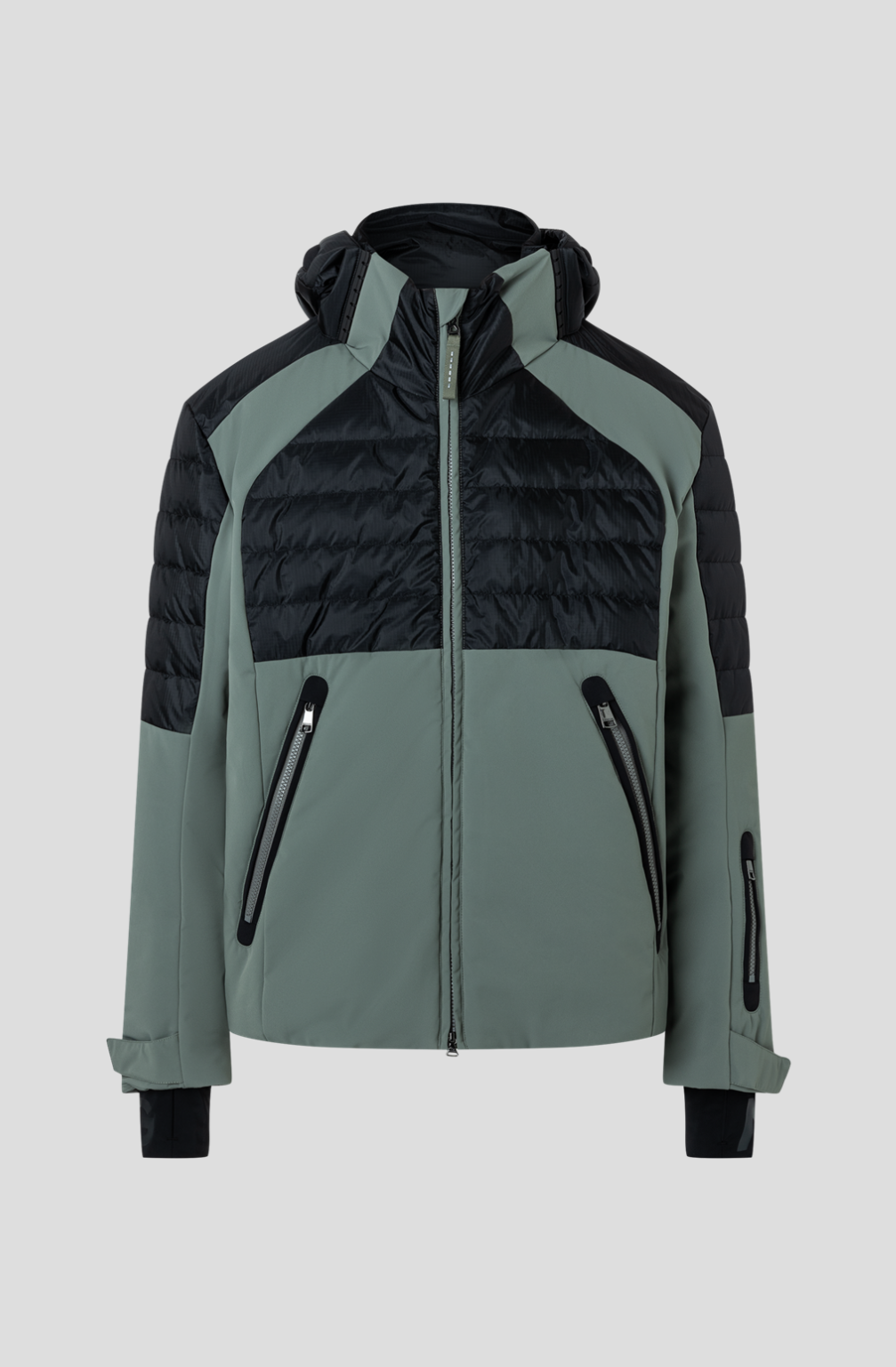 Куртка лижна HENIK-D Bogner Sport Man
