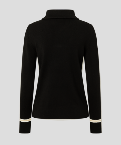 Alternative view of Светр вовяний GINE Bogner Sport Woman