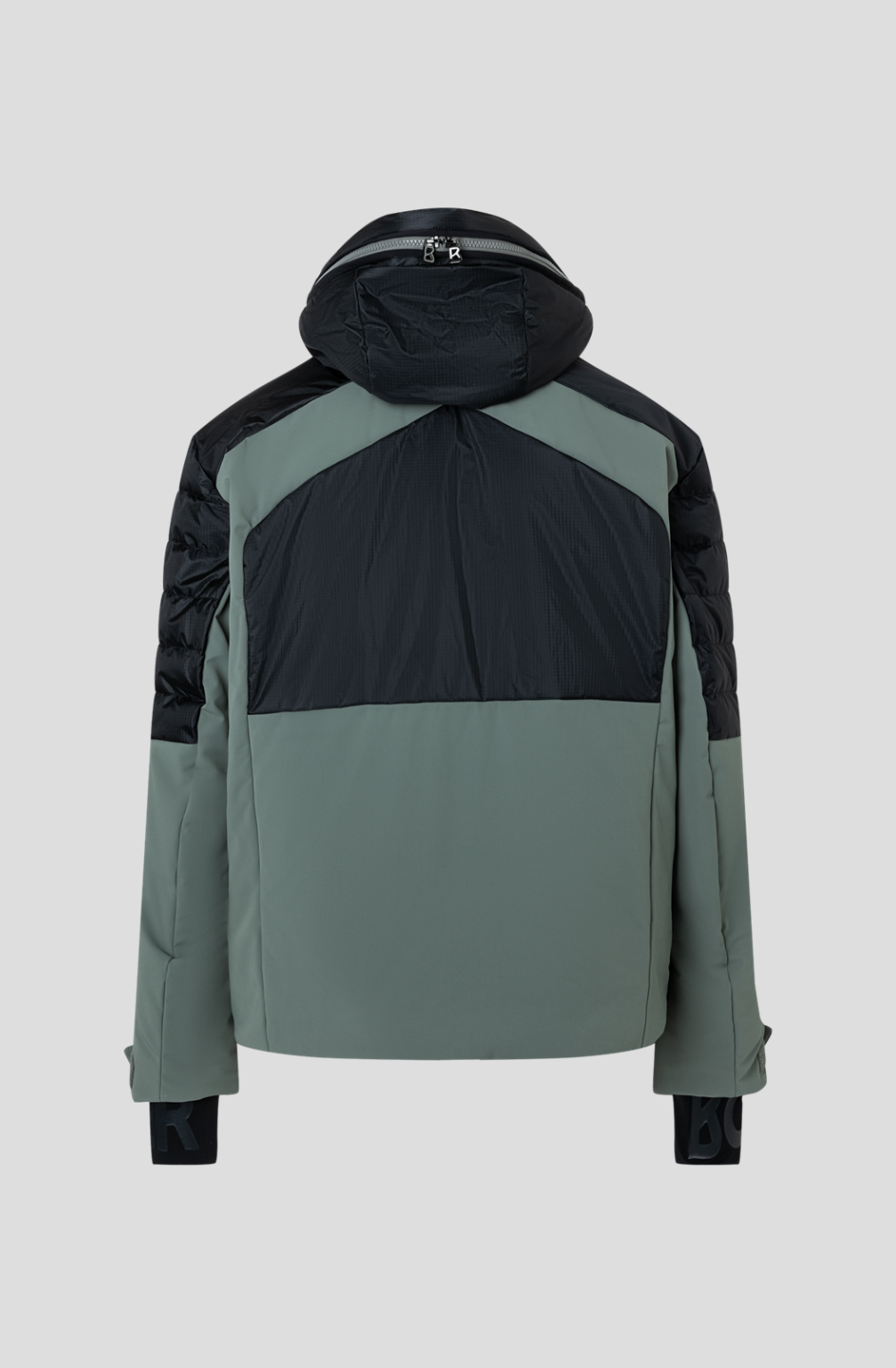 Куртка лижна HENIK-D Bogner Sport Man - Зображення 2