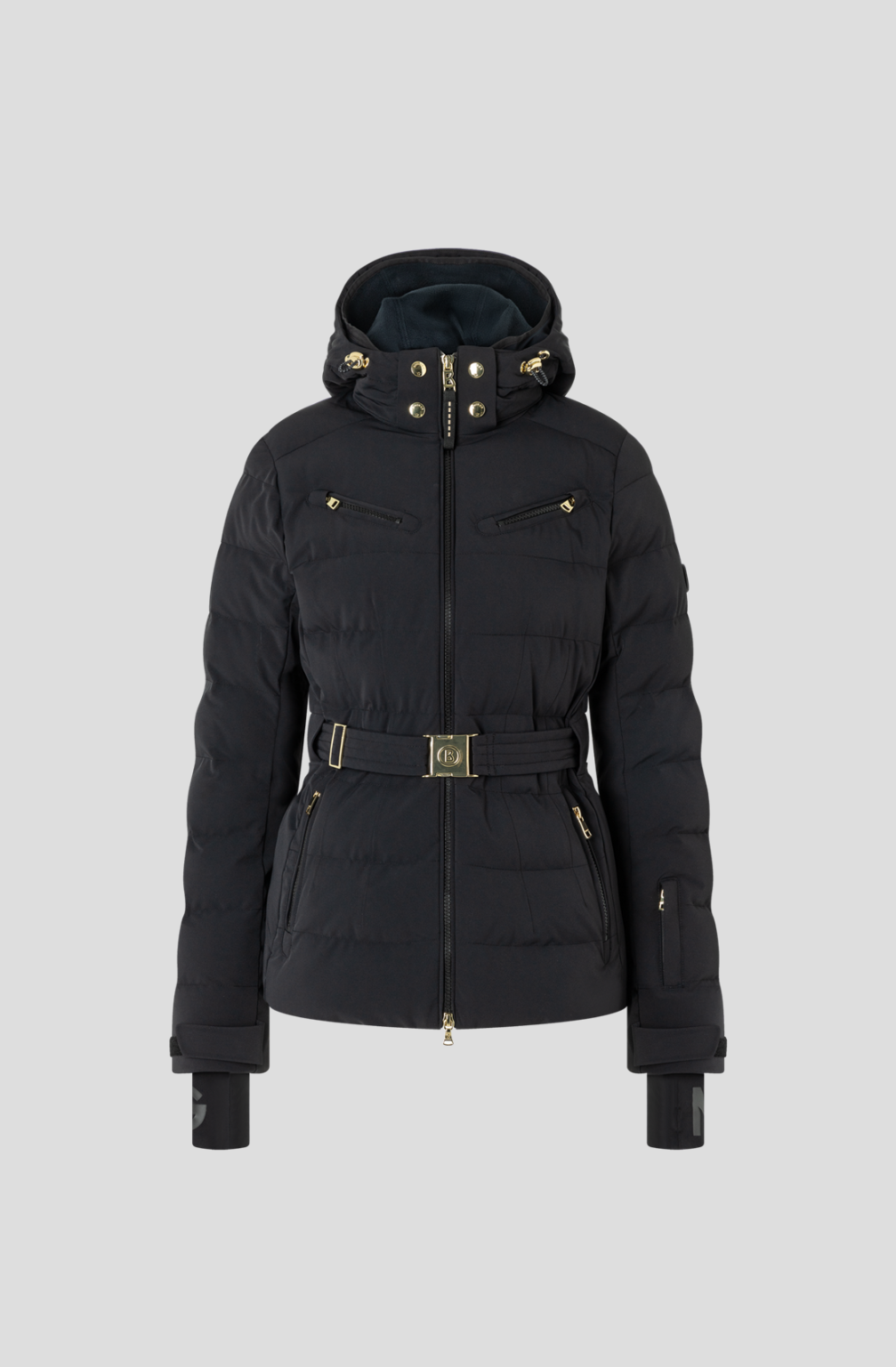 Куртка лижна ELLYA2-T Bogner Sport Woman