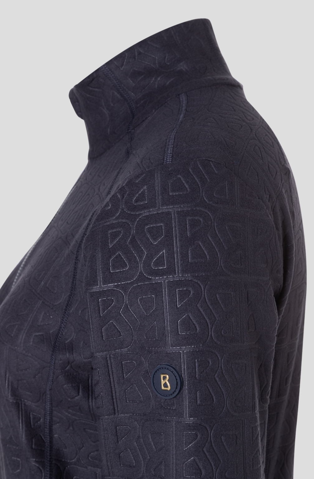 Фліс MEDITA2 Bogner Sport Woman - Зображення 3