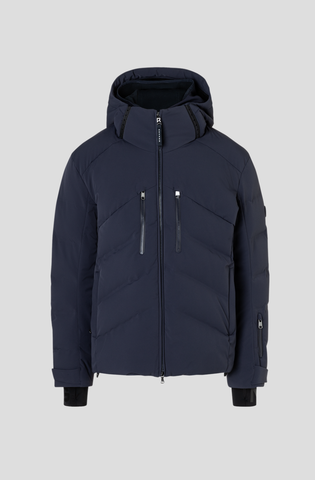 Пуховик лижний JERVIS-D Bogner Sport Man