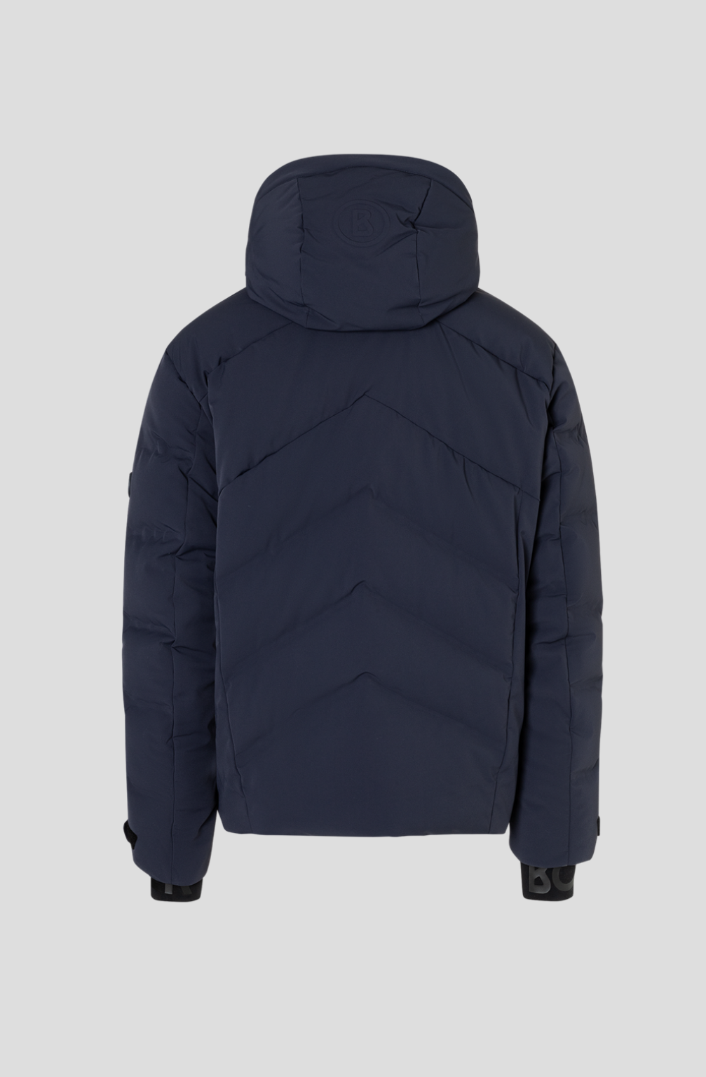Пуховик лижний JERVIS-D Bogner Sport Man - Зображення 8