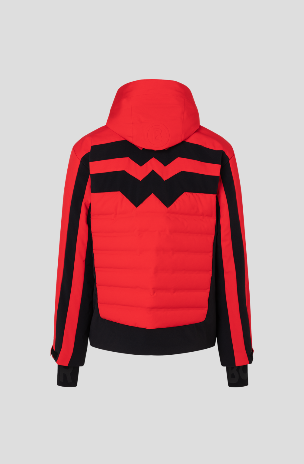 Куртка лижна FELIKS-DT Bogner Sport Man - Зображення 6