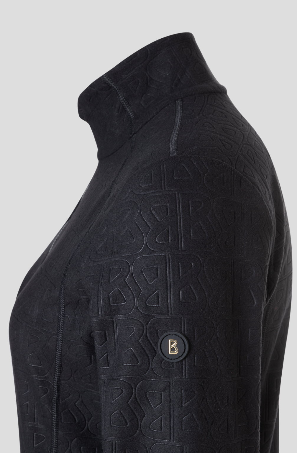 Фліс MEDITA2 Bogner Sport Woman - Зображення 3