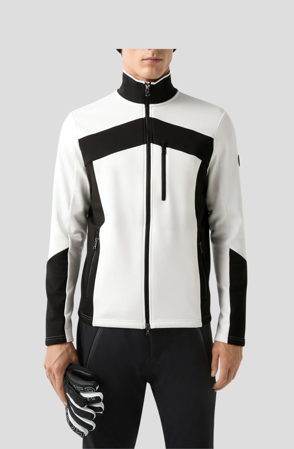 Кофта XILAS2 Bogner Sport Man - Зображення 2