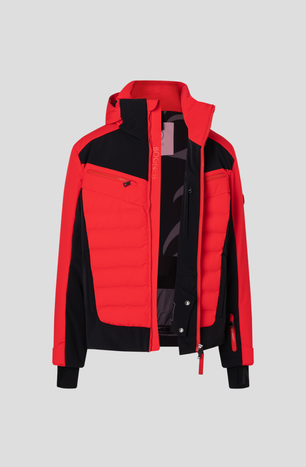 Куртка лижна FELIKS-DT Bogner Sport Man - Зображення 7