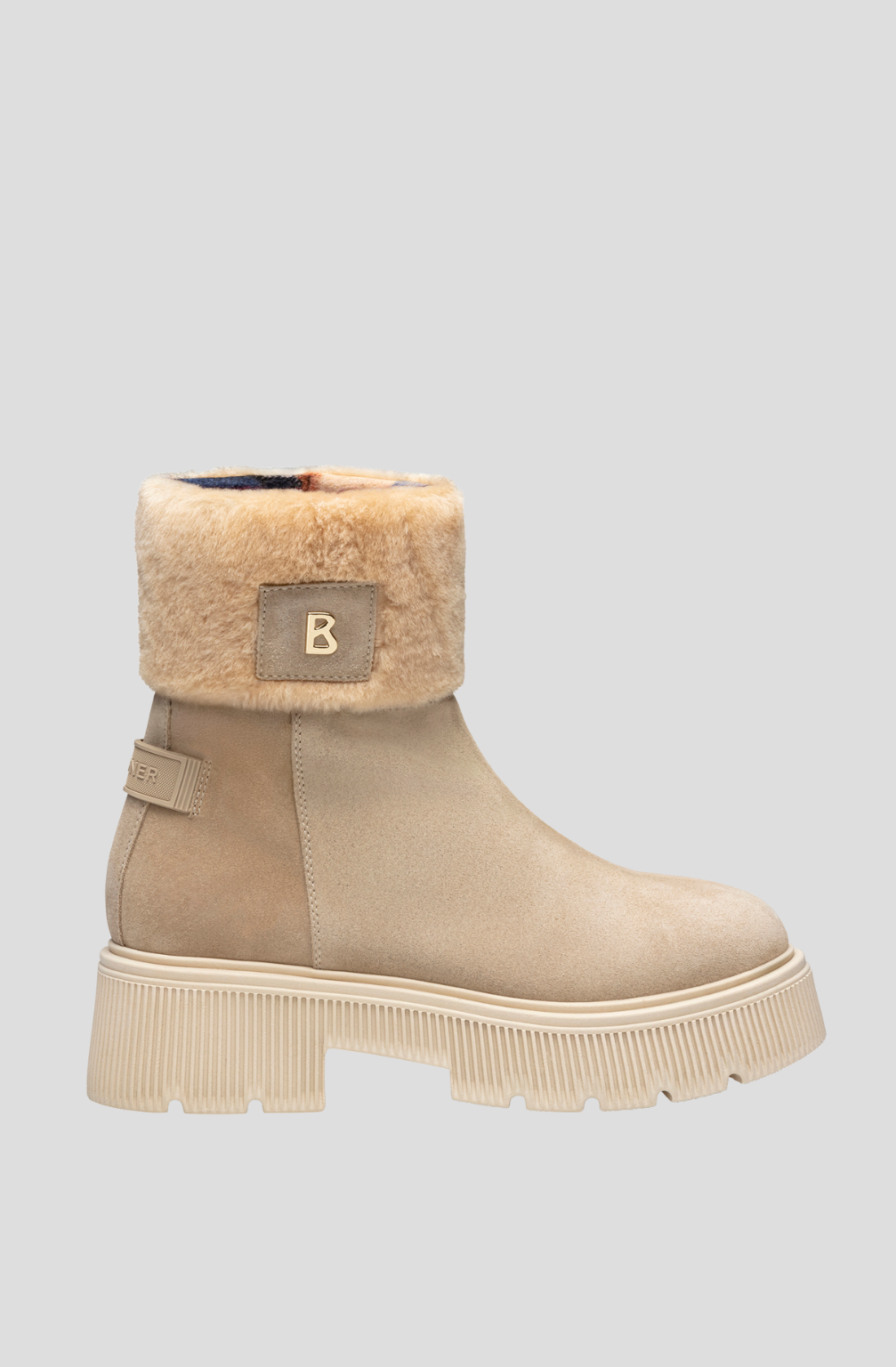 Черевики TURIN 6 B Bogner Shoes Woman