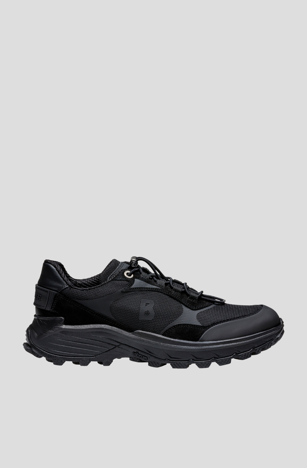 Кросівки CORTINA M 1 Bogner Shoes Man