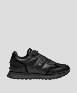 Кросівки шкіра NEWPORT Bogner Shoes Man