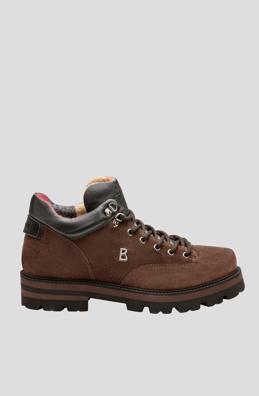 Черевики COURCHEVEL 38 Bogner Shoes Man