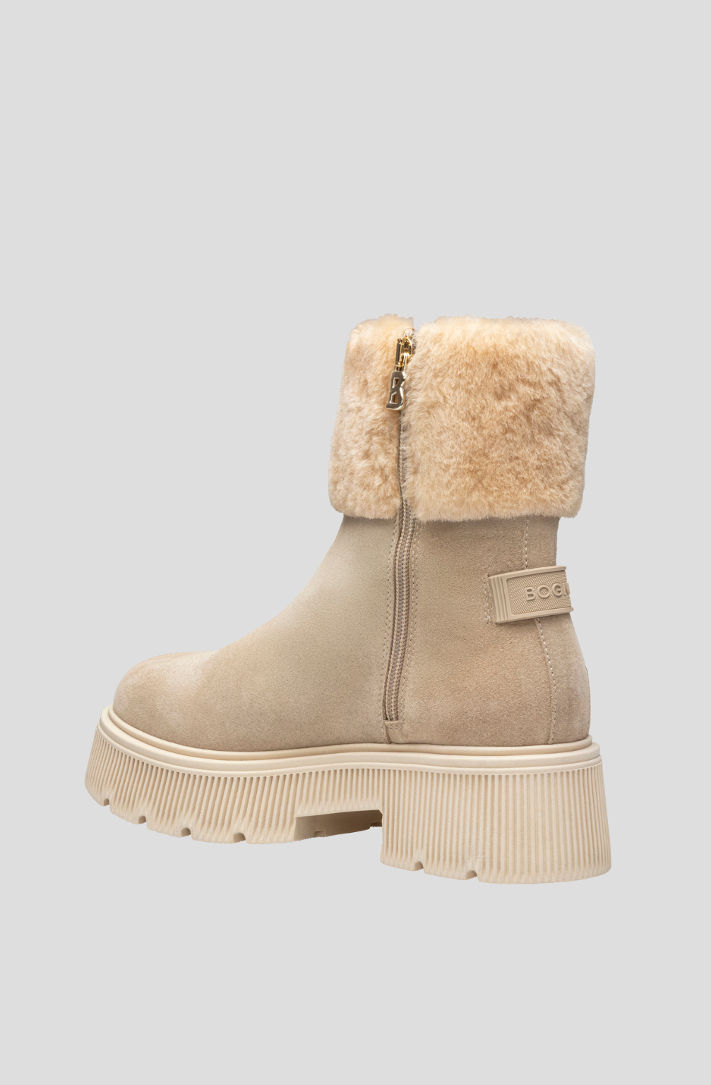 Черевики TURIN 6 B Bogner Shoes Woman - Зображення 2