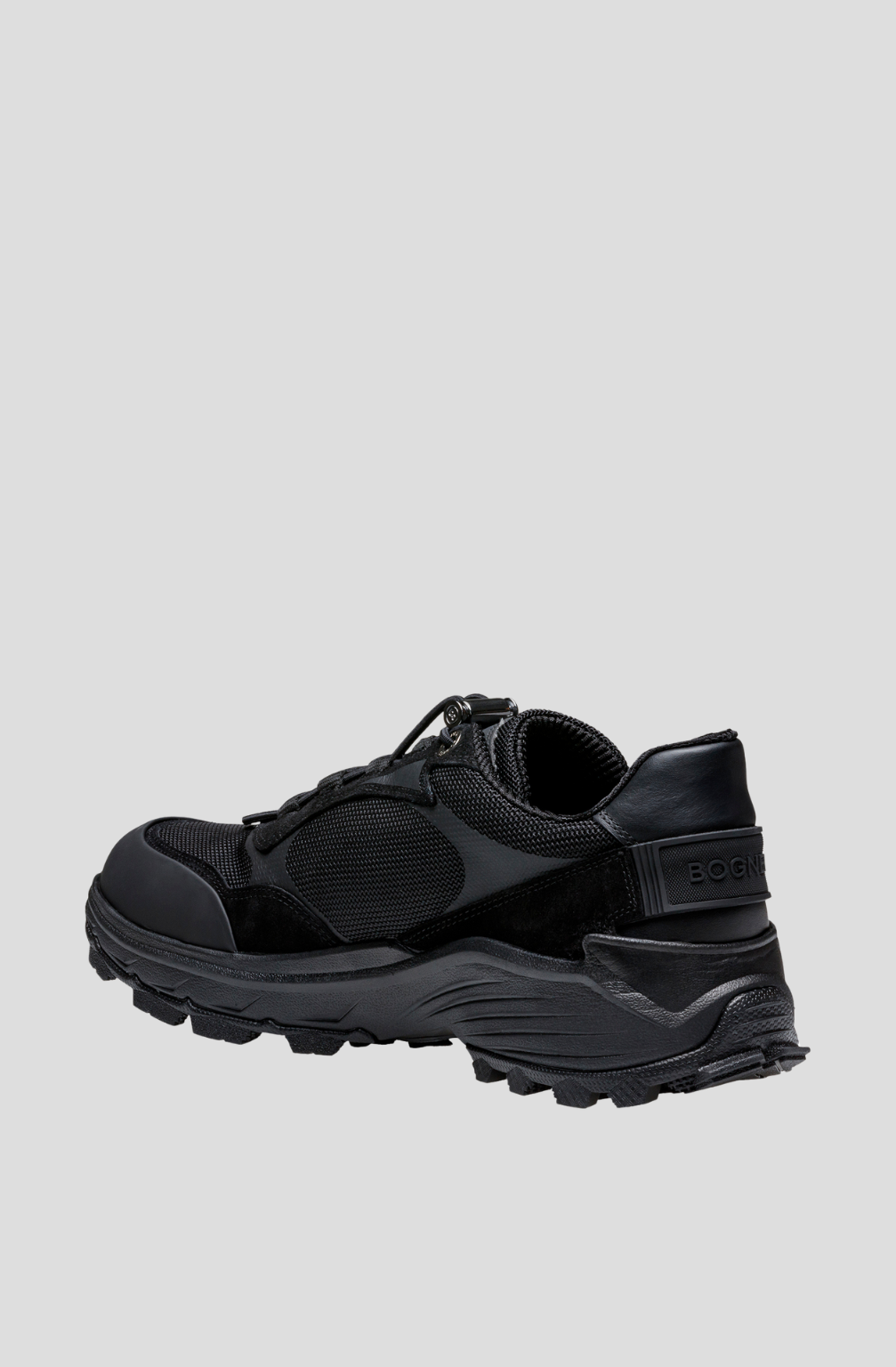 Кросівки CORTINA M 1 Bogner Shoes Man - Зображення 2