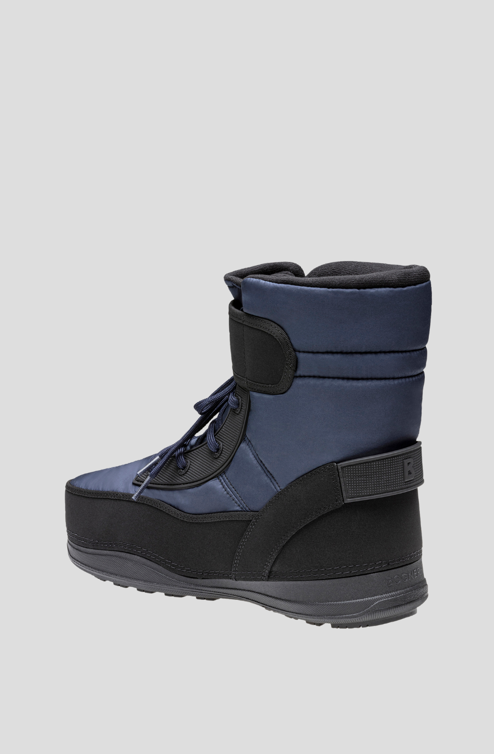 Унти LAAX 7 B Bogner Shoes Man - Зображення 2