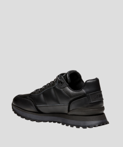 Alternative view of Кросівки шкіра NEWPORT Bogner Shoes Man