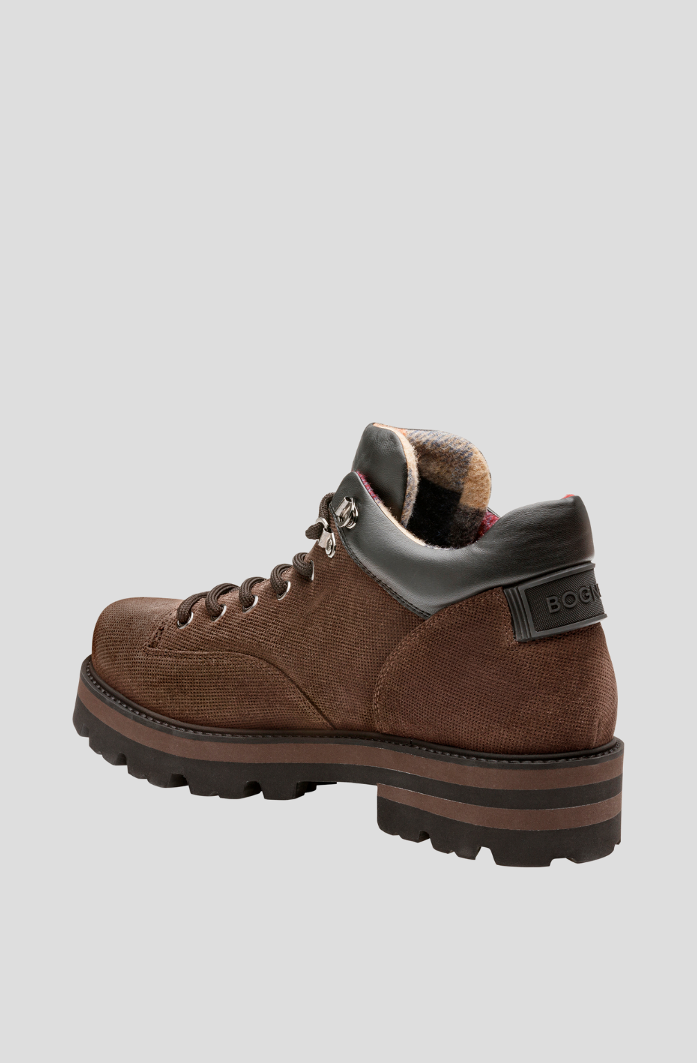 Черевики COURCHEVEL 38 Bogner Shoes Man - Зображення 2