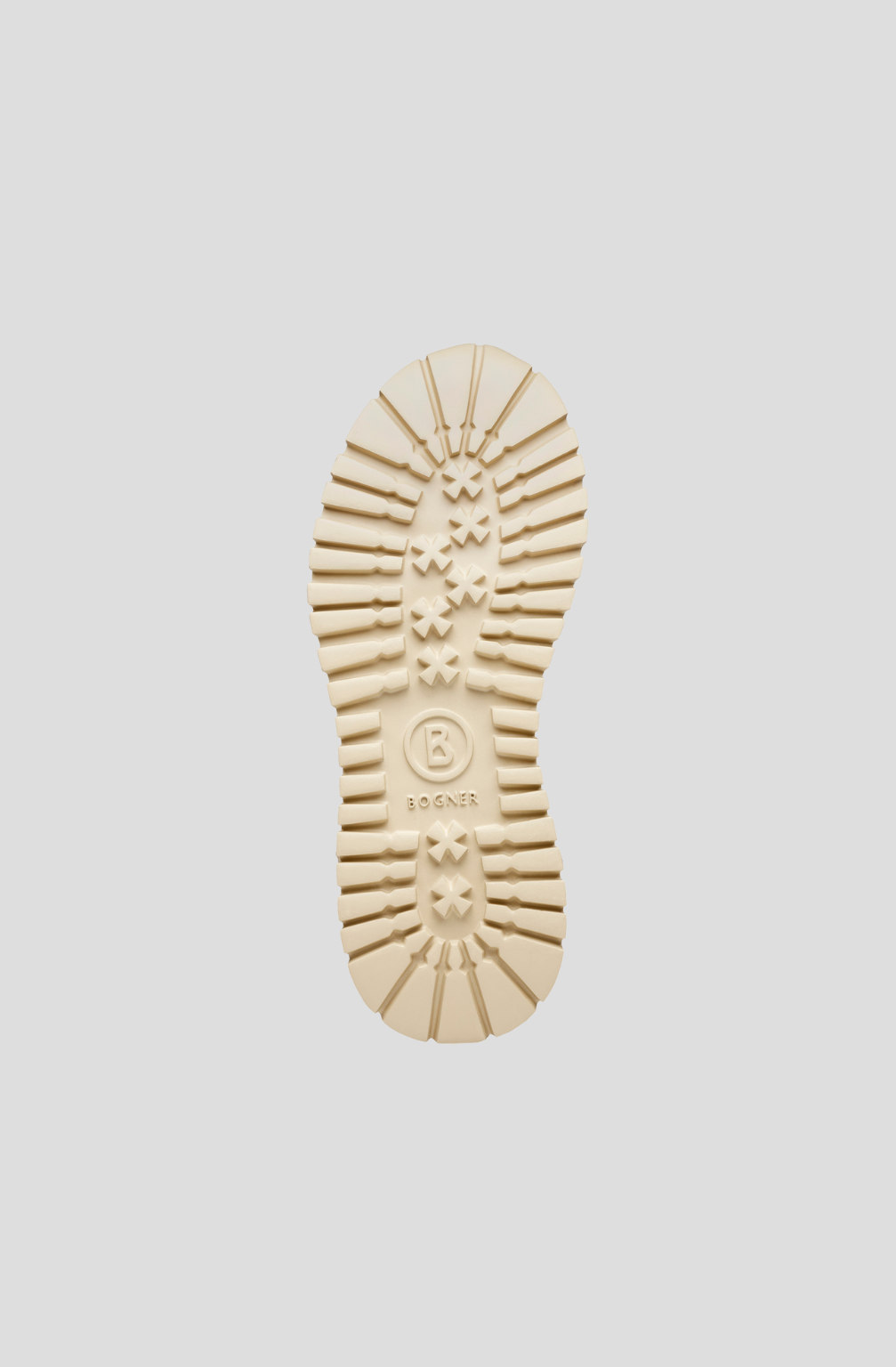 Кросівки з хутром MALAGA Bogner Shoes Woman - Зображення 3