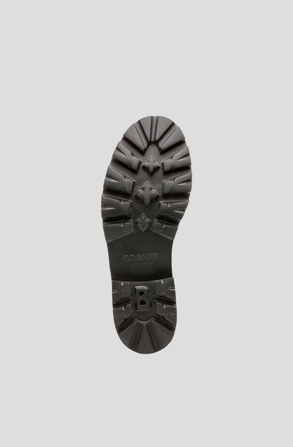 Черевики COURCHEVEL 38 Bogner Shoes Man - Зображення 3