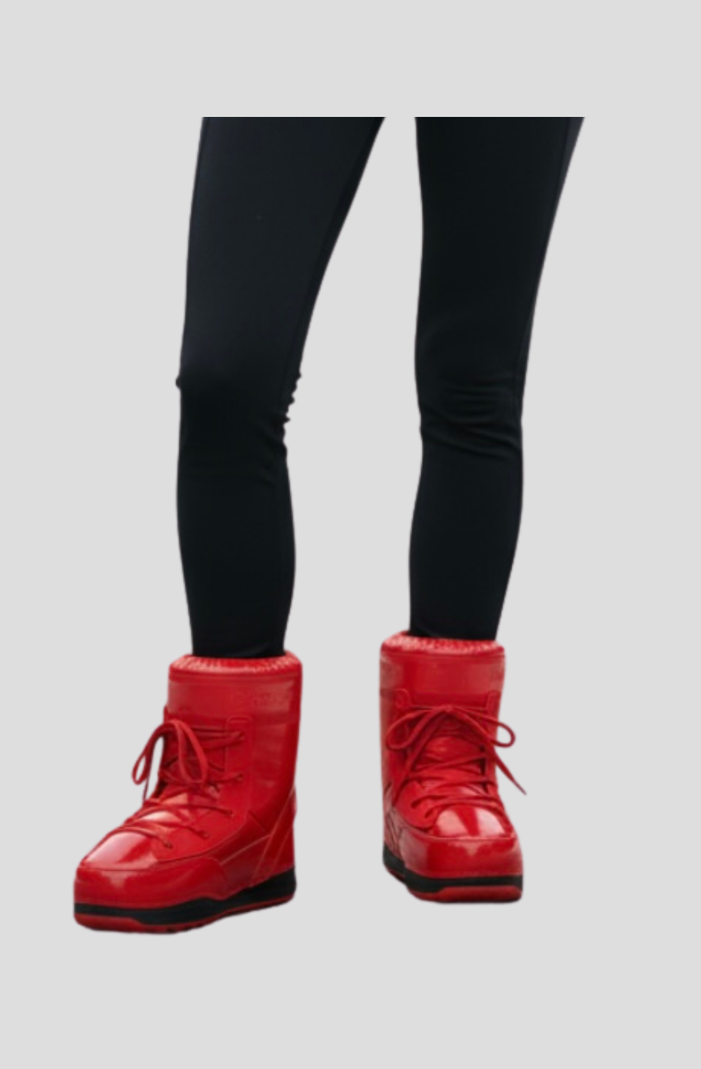 Унти LA PLAGNE X BOND 007 Bogner Shoes Woman - Зображення 6