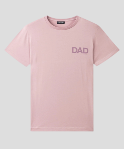 Футболка бавовняна DAD Ron Dorff Man