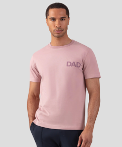 Alternative view of Футболка бавовняна DAD Ron Dorff Man
