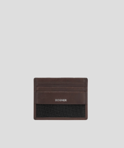 Alternative view of Картхолдер шкіряний KENO Bogner Bags