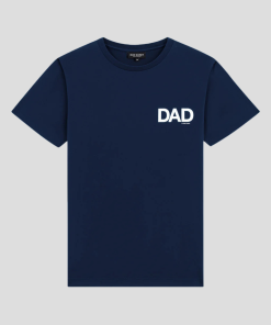 Футболка бавовняна DAD Ron Dorff Man