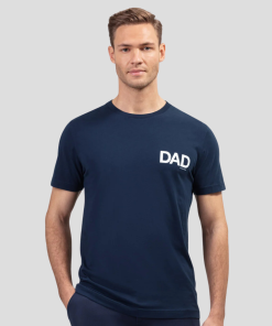 Alternative view of Футболка бавовняна DAD Ron Dorff Man