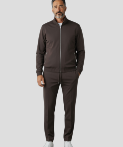 Alternative view of Костюм спортивний Ron Dorff Man