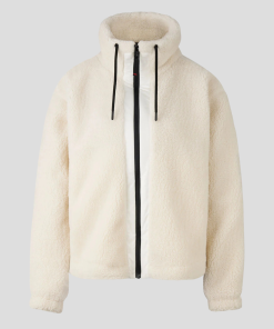 Кофта флісова NINETTA2 Bogner Fire+Ice Woman