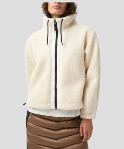 Alternative view of Кофта флісова NINETTA2 Bogner Fire+Ice Woman