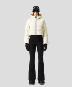 Комбінезон лижний POLAR F Perfect Moment Woman