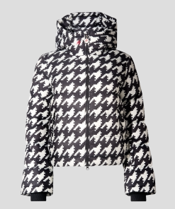 Куртка лижна POLAR FLARE Perfect Moment Woman