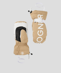 Рукавиці Orella Bogner Gloves Woman