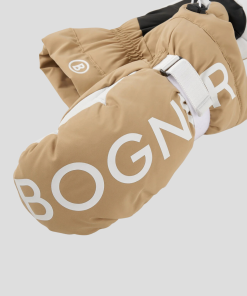 Alternative view of Рукавиці Orella Bogner Gloves Woman