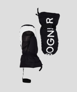 Рукавиці Orella Bogner Gloves Woman