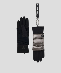 Рукавиці Touch Bogner Gloves Woman