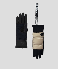 Рукавиці Touch Bogner Gloves Woman