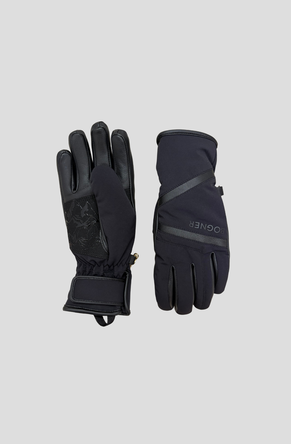 Рукавиці HillaR-TEXXT Bogner Gloves Woman